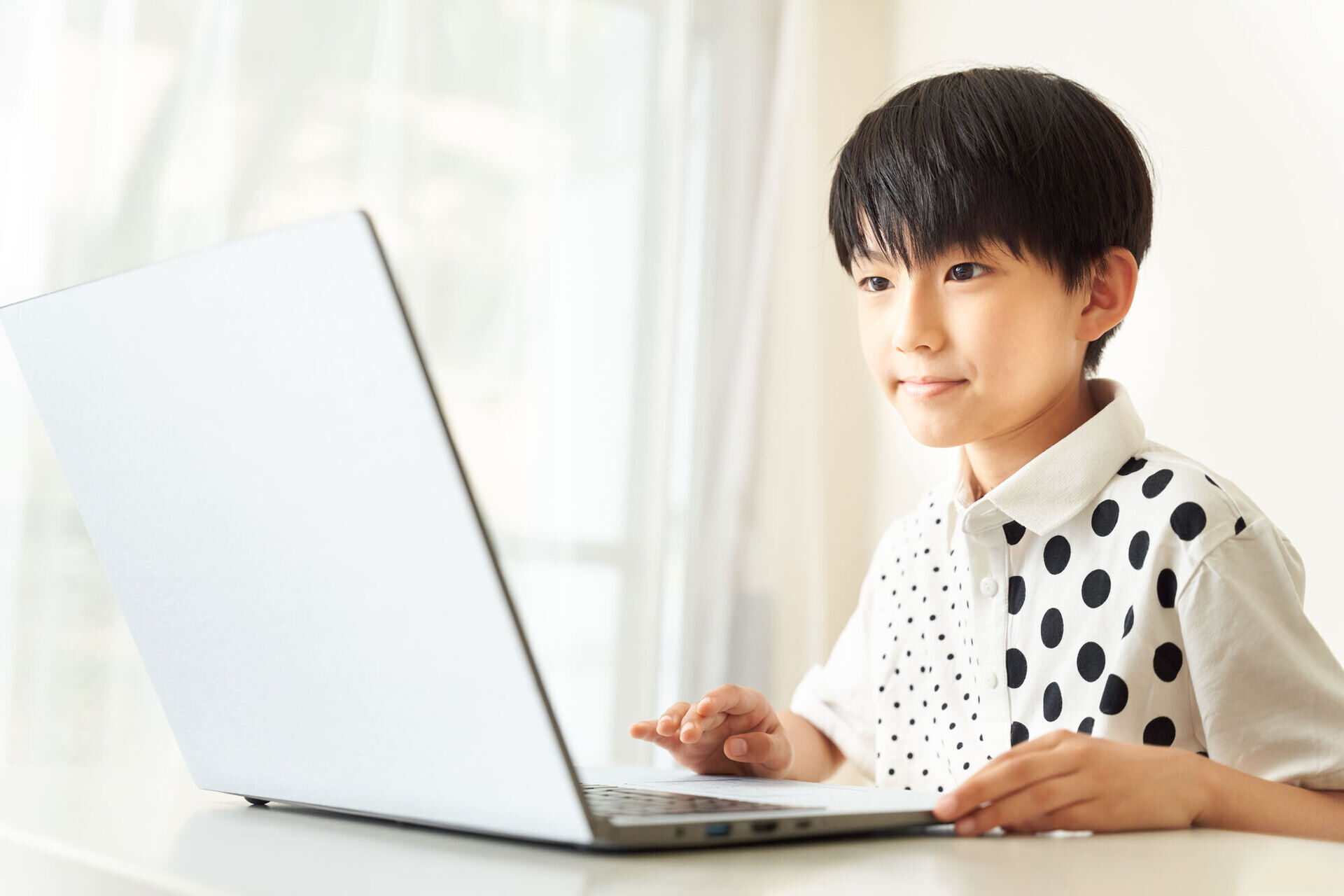 小学生